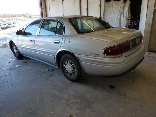 Photo 2 from auction – 2002 BUICK LESABRE LI with VIN 1G4HR54K72U222172