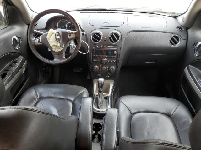 Photo 8 from auction – 2009 CHEVROLET HHR LT with VIN 3GNCA53V29S609280
