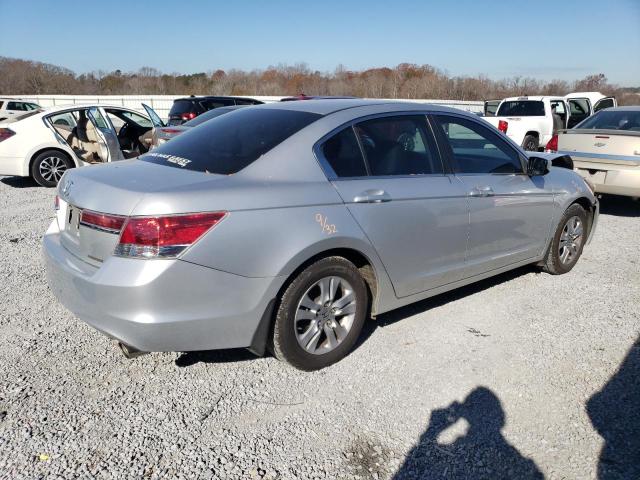 Photo 3 from auction – 2012 HONDA ACCORD SE with VIN 1HGCP2F60CA015579
