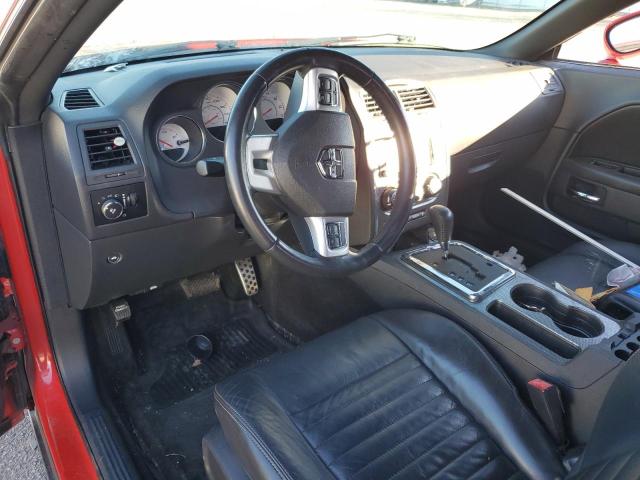 Photo 8 from auction – 2012 DODGE CHALLENGER with VIN 2C3CDYBT6CH278624