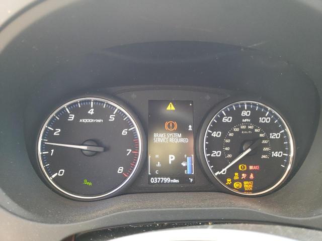 Photo 9 from auction – 2019 MITSUBISHI OUTLANDER with VIN JA4AD3A34KZ017301