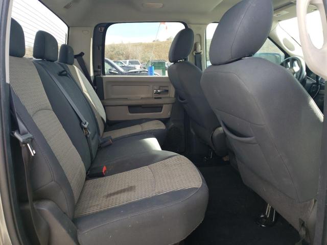 Photo 10 from auction – 2010 DODGE RAM 1500 with VIN 1D7RV1CP0AS134915