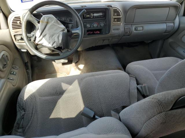 Photo 8 from auction – 1997 GMC SIERRA C15 with VIN 1GTEC19R8VE506755