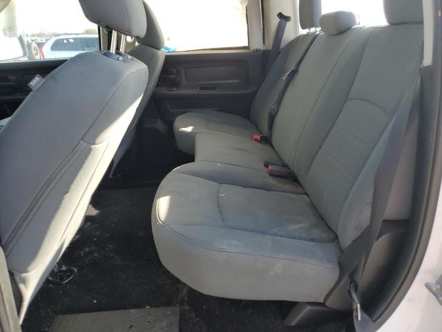 Photo 10 from auction – 2014 RAM 1500 ST with VIN 1C6RR7KT4ES184424