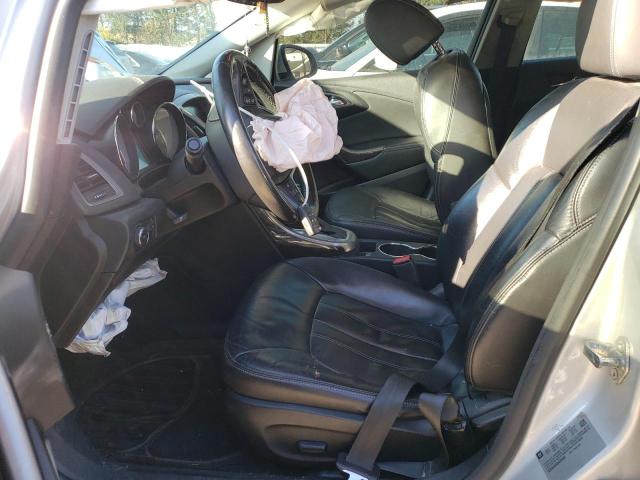 Photo 7 from auction – 2013 BUICK VERANO with VIN 1G4PS5SKXD4209955