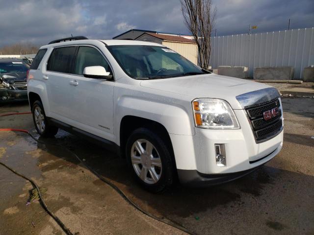 Photo 4 from auction – 2014 GMC TERRAIN SL with VIN 2GKALREKXE6323582