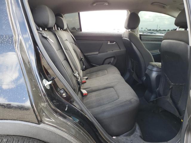 Photo 10 from auction – 2013 KIA SPORTAGE B with VIN KNDPB3A26D7362146