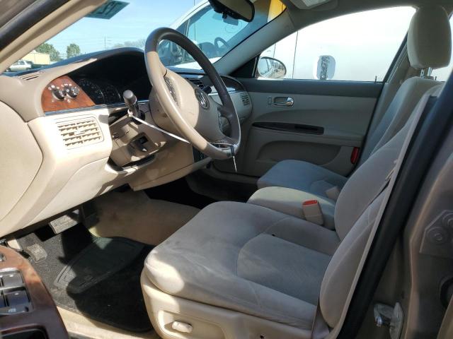 Photo 7 from auction – 2007 BUICK LACROSSE C with VIN 2G4WC582971198382