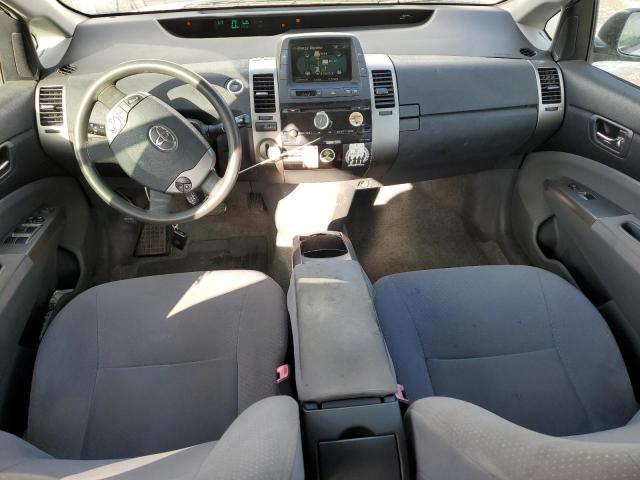 Photo 8 from auction – 2008 TOYOTA PRIUS with VIN JTDKB20U187807616