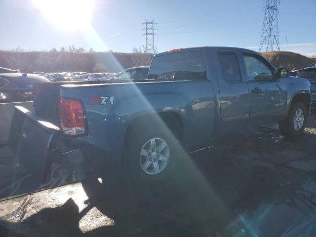 Photo 3 from auction – 2013 GMC SIERRA K15 with VIN 1GTR2VE72DZ337081