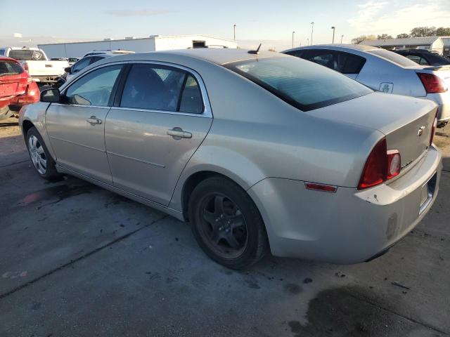Photo 2 from auction – 2011 CHEVROLET MALIBU 1LT with VIN 1G1ZC5EU2BF108460