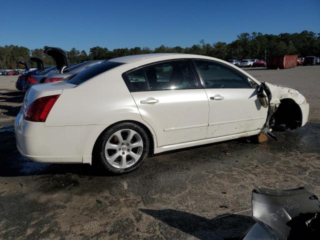 Photo 3 from auction – 2007 NISSAN MAXIMA SE with VIN 1N4BA41E97C819238