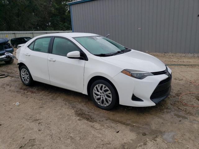 Photo 4 from auction – 2019 TOYOTA COROLLA L with VIN 5YFBURHEXKP893031