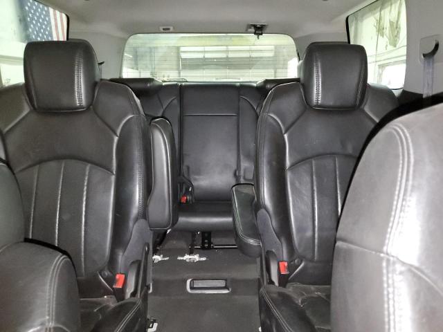 Photo 10 from auction – 2009 GMC ACADIA SLT with VIN 1GKEV33D29J172565