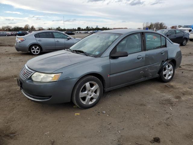SATURN ION LEVEL 2006 with VIN 1G8AJ55F36Z131336 - Photo from auction