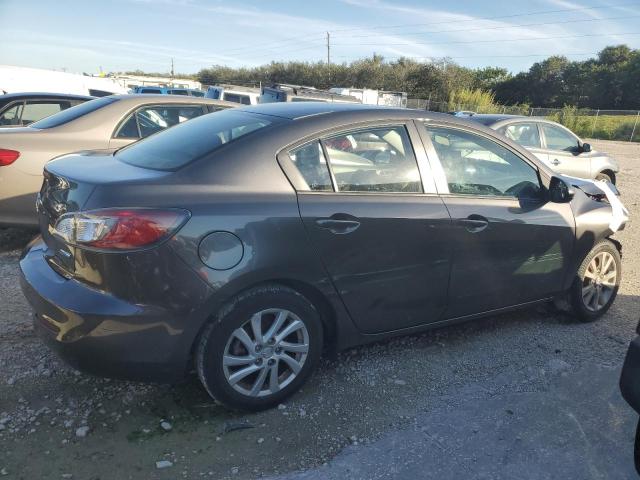 Фото 3 с аукциона – 2012 MAZDA 3 I с VIN JM1BL1V70C1601967