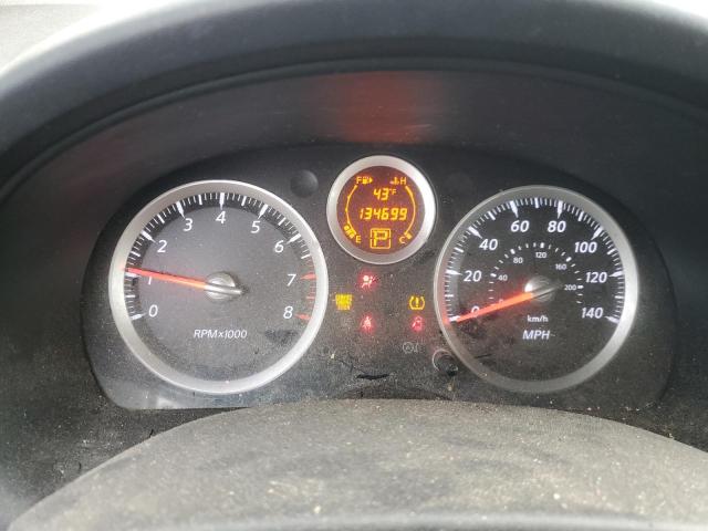 Photo 9 from auction – 2011 NISSAN SENTRA 2.0 with VIN 3N1AB6AP0BL708593