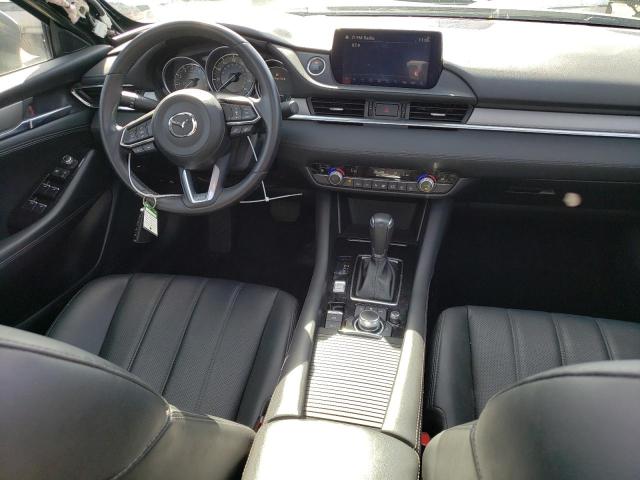 صورة رقم 8 من المزاد - 2021 MAZDA 6 TOURING مع VIN JM1GL1VM9M1602256