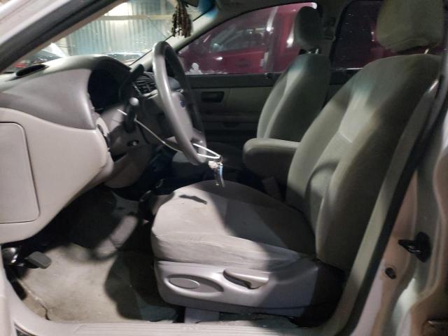 Photo 7 from auction – 2006 FORD TAURUS with VIN 1FAFP53U76A172259