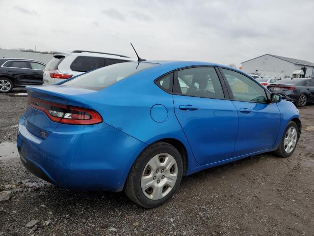 Photo 3 from auction – 2016 DODGE DART SE with VIN 1C3CDFAA9GD540708