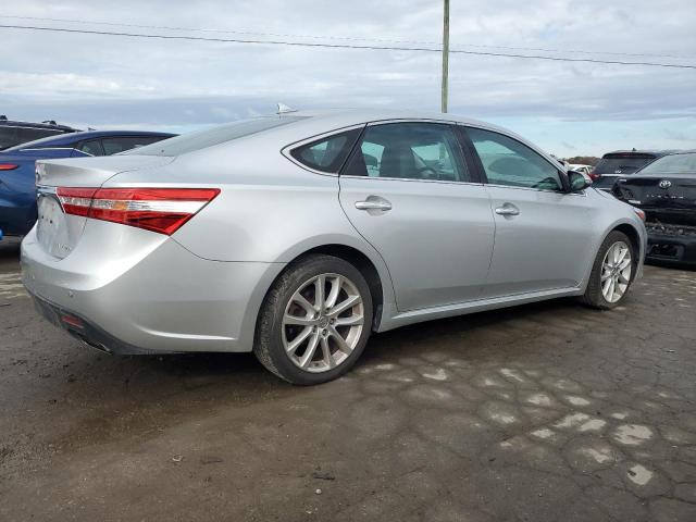 Photo 3 from auction – 2014 TOYOTA AVALON BAS with VIN 4T1BK1EB7EU119498