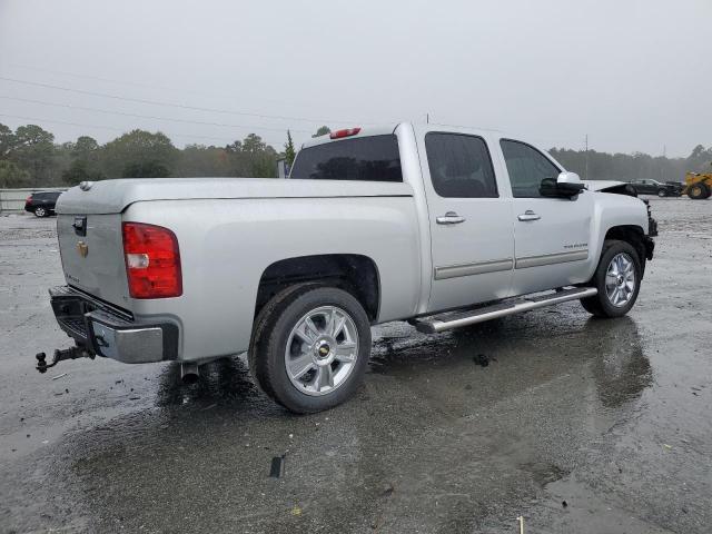 Photo 3 from auction – 2013 CHEVROLET silverado with VIN 3GCPCSE03DG131757
