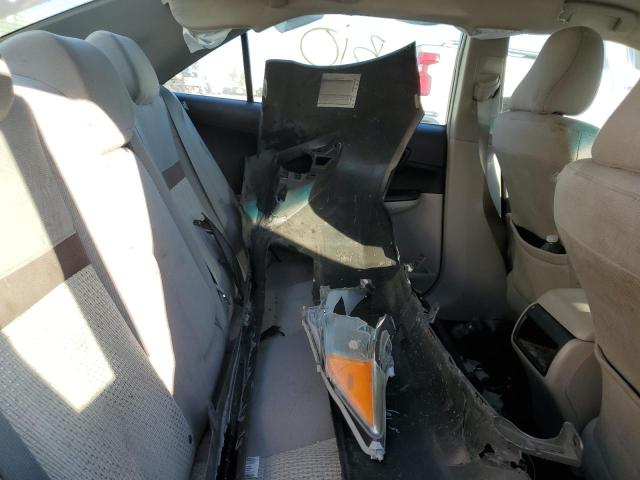 Photo 10 from auction – 2013 TOYOTA CAMRY L with VIN 4T1BF1FK8DU276183