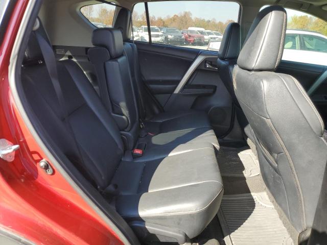 Photo 11 from auction – 2015 TOYOTA RAV4 LIMIT with VIN 2T3DFREV1FW388305