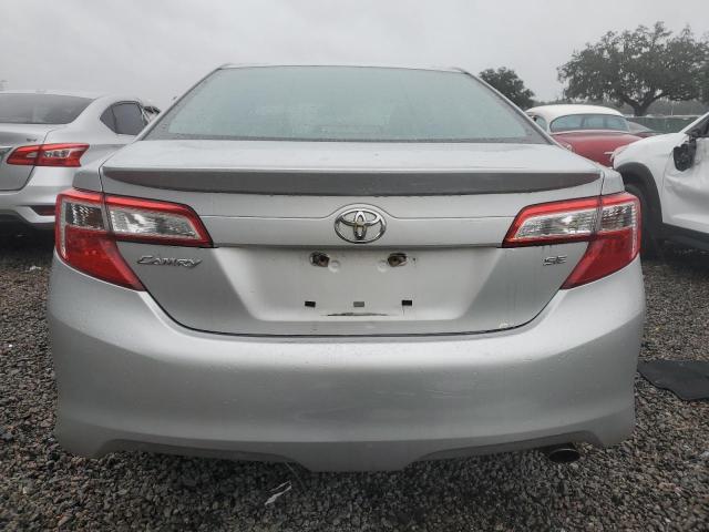 Photo 6 from auction – 2012 TOYOTA CAMRY BASE with VIN 4T1BF1FK1CU084621