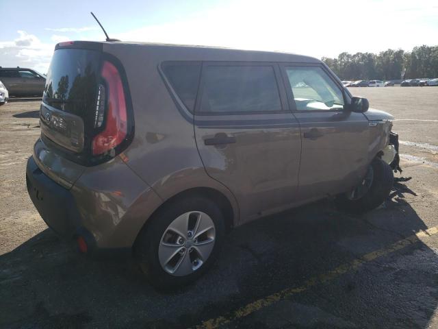 Photo 3 from auction – 2015 KIA SOUL with VIN KNDJN2A24F7177118