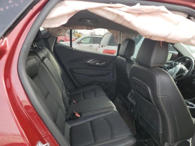 Photo 10 from auction – 2019 GMC TERRAIN SL with VIN 3GKALPEV4KL187312