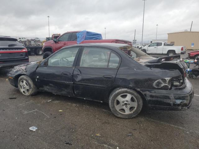 Photo 2 from auction – 2002 CHEVROLET MALIBU LS with VIN 1G1NE52J42M577712