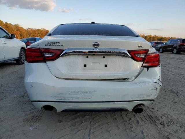 Photo 6 from auction – 2016 NISSAN MAXIMA 3.5 with VIN 1N4AA6AP1GC905913
