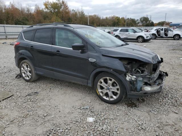 Photo 4 from auction – 2013 FORD ESCAPE SE with VIN 1FMCU0GX0DUB24722