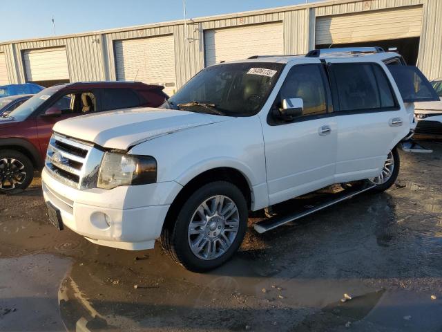 FORD EXPEDITION 2012 con VIN 1FMJU1K52CEF00476 - Foto de la subasta
