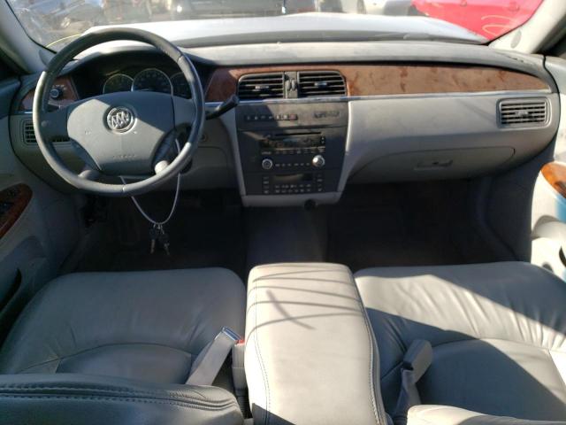 Photo 8 from auction – 2006 BUICK LACROSSE C with VIN 2G4WD582X61308254