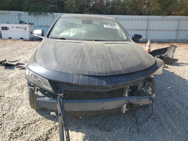 Photo 5 from auction – 2014 CHEVROLET IMPALA LT with VIN 2G1125S39E9300936