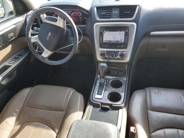 Photo 8 from auction – 2017 GMC ACADIA LIM with VIN 1GKKVSKD1HJ196076