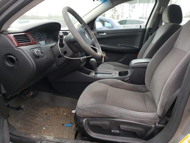 Photo 7 from auction – 2008 CHEVROLET IMPALA LS with VIN 2G1WB58K789268755