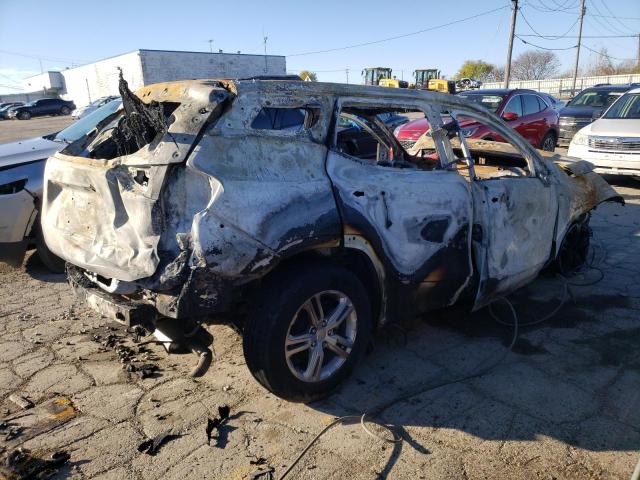 Photo 3 from auction – 2022 GMC TERRAIN SL with VIN 3GKALMEVXNL189021