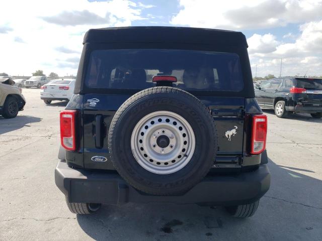 Photo 6 from auction – 2023 FORD BRONCO BAS with VIN 1FMDE5BHXPLA89857