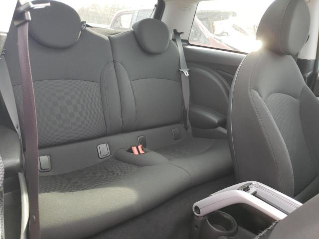 Photo 10 from auction – 2009 MINI COOPER S with VIN WMWMF73529TT97395