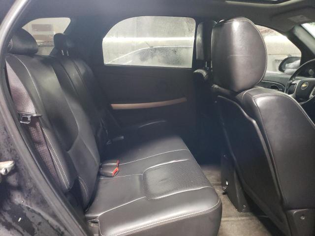 Photo 10 from auction – 2009 CHEVROLET EQUINOX SP with VIN 2CNDL937X96206111