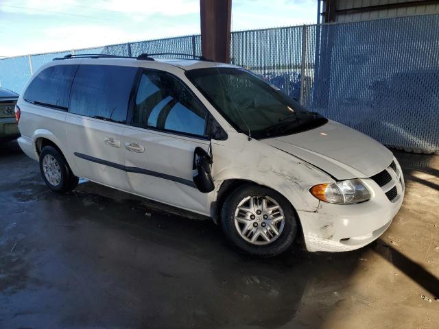 Photo 4 from auction – 2003 DODGE GRAND CARA with VIN 2D4GP34L63R118812