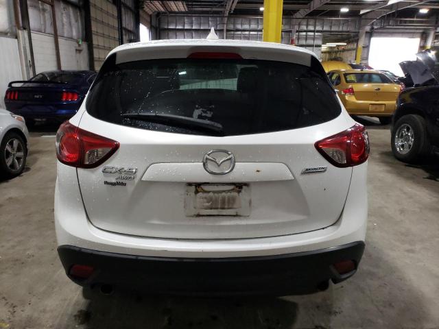Photo 6 from auction – 2016 MAZDA CX-5 GRAND with VIN JM3KE4DY5G0675586
