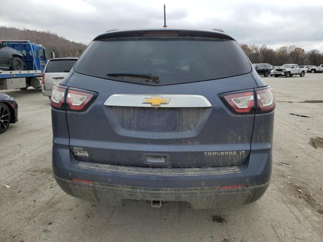 Photo 6 from auction – 2014 CHEVROLET TRAVERSE L with VIN 1GNKVGKD4EJ153749