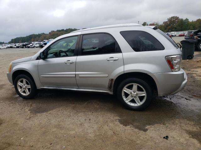 Photo 2 from auction – 2005 CHEVROLET EQUINOX LT with VIN 2CNDL63F656076036