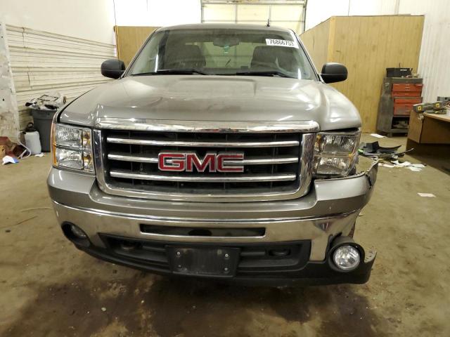 Photo 5 from auction – 2012 GMC SIERRA K15 with VIN 1GTR2VE73CZ337217