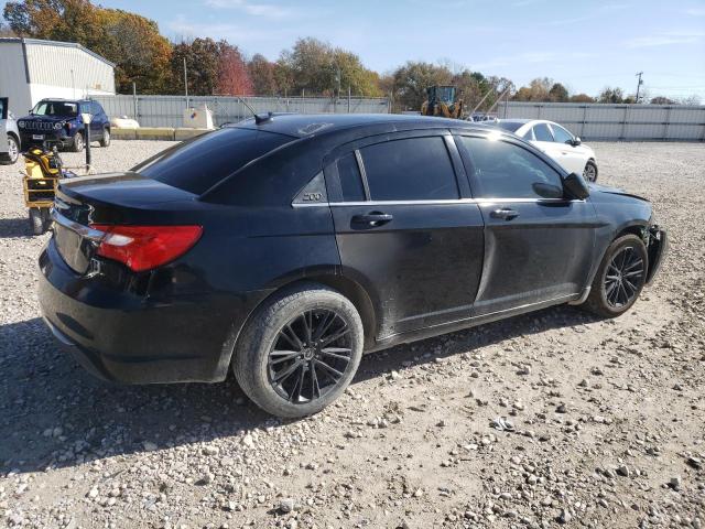Photo 3 from auction – 2012 CHRYSLER 200 LX with VIN 1C3CCBAB0CN289568