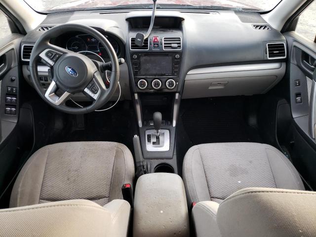 Photo 8 from auction – 2018 SUBARU FORESTER 2 with VIN JF2SJAGC4JH410591
